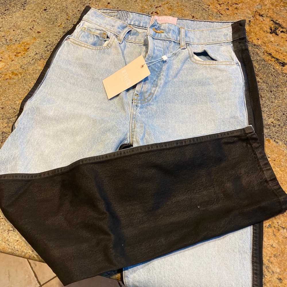 Revive Ex Boyfriend Jean *NEW WITH TAGS*